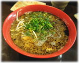 博多新風 新風麺