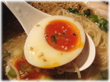 でびっと 味玉