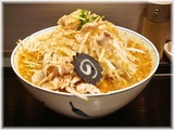 七琉門 ラーメン(小)