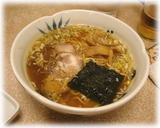 与ろゐ屋 ラーメン