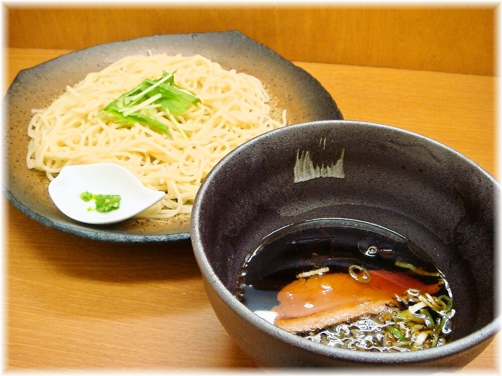 ゆずごしょうつけ麺屋 つけ麺