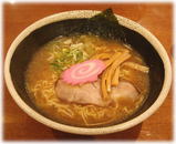旭川ラーメン さいじょう 品達店 利尻昆布醤油ラーメン
