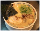 きらら 五反田本店 白柳ばりこてらーめん