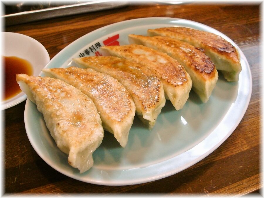 北京 餃子