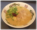 鳳凜 ラーメン
