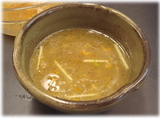ラーメン大至 昆布茶割り2