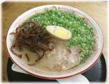 呑龍 特製ラーメン