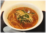 康楽 麻辣味噌ラーメン