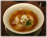 MIST 柳麺 〜らぁ麺〜