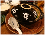 山本屋本店 味噌煮込み