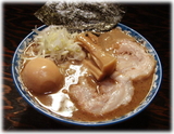 中華蕎麦 蕾 中華蕎麦