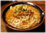 ゴリラーメン 味噌らぁ麺