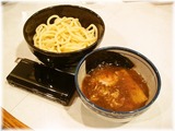 頑者 ミニつけめん
