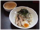 にら壱 豆乳入り濃厚ゴマだれつけ麺