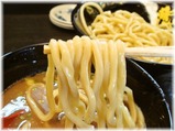 無極 つけ麺の麺