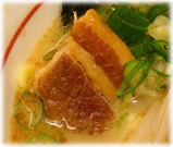 ひごもんず 角煮