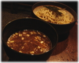 酒け麺もといし つけ麺