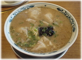 幸陽閣 ラーメン