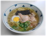 沖食堂 支那うどん
