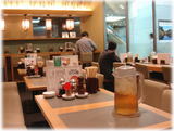 さいごく路 店内