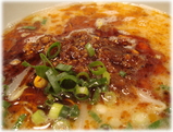 一風堂からか麺の具