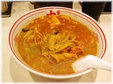 中本新宿店 蒙古タンメン
