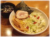 がんこラーメン 油坦々そば