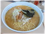 札幌ラーメン エイト 味噌ラーメン