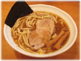 麺道 GENTEN らーめん