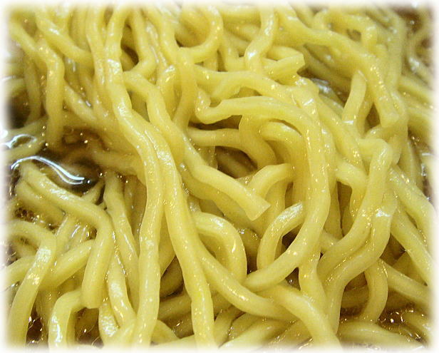 多賀野　麺