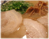 愛宕六助 ラーメンの具