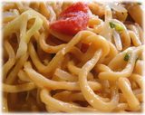 目黒屋 イタ郎(レギュラーサイズ)の麺