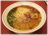 ふくまん ラーメン