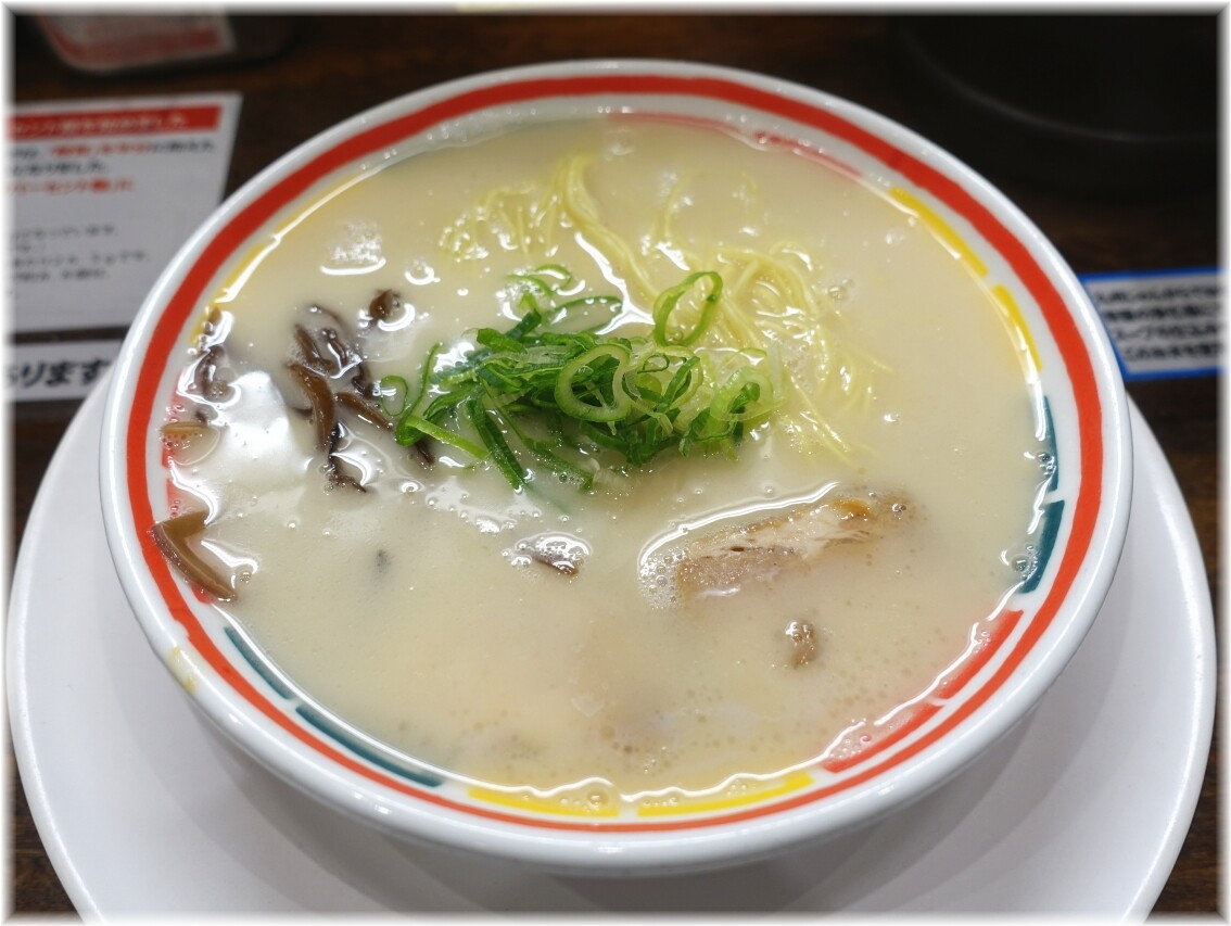 九州じゃんがら原宿1階店 ぼんしゃん