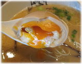 博多らーめん 虎 半熟煮玉子