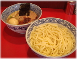 勢得 得勢つけめん