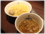 武蔵神山 つけ麺