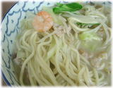 長崎飯園 チャンポン麺