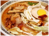 桂花 新宿西口店 太肉麺の具
