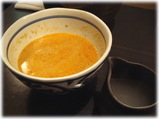 まとい スープ割り