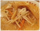 札幌本舗 味噌ラーメンの具