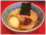 勢得 得勢つけめんのつけ汁