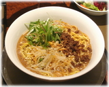 彪琳(ひゅうりん) 冷やし坦々麺