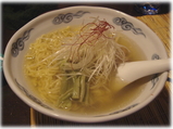 麺・酒処 ぶらり とりそば