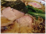 麺壱 吉兆 中華そばの具