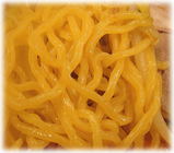 味源 神田店 麺