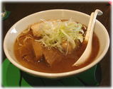 くろく 味玉らーめん 白