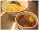 麺創研かなで つけ麺