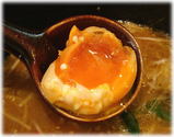 らーめん まとい 味玉子