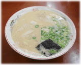 来久軒 ラーメン